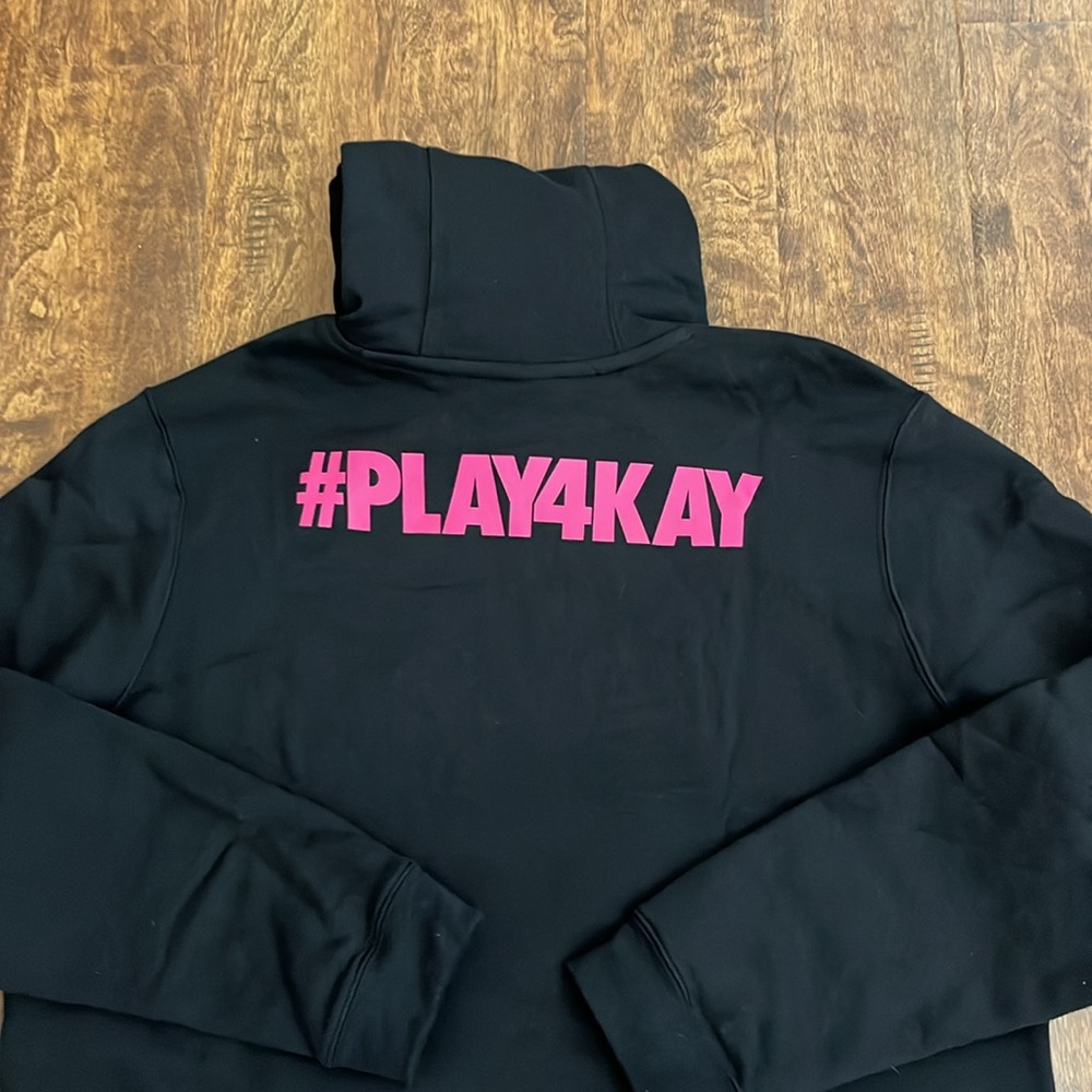 Nike Multi Sport Hoodie Size XL - Picture 13 of 17